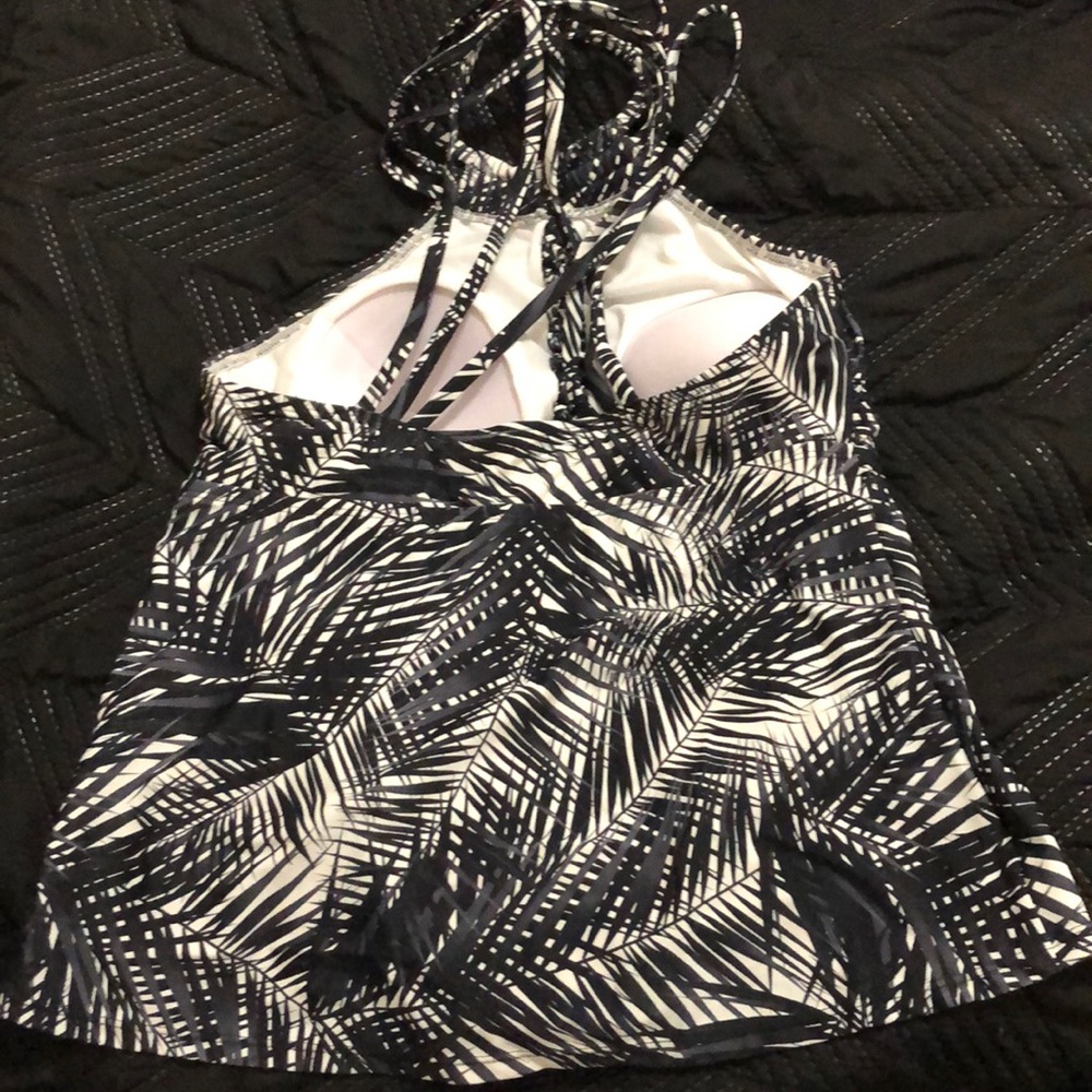 Bathing Suit Top - Picture 2 of 3